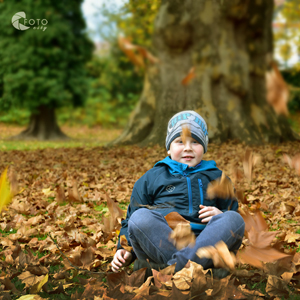 Rodinná fotografie Pardubice