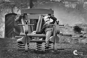 Rodinná fotografie Pardubice